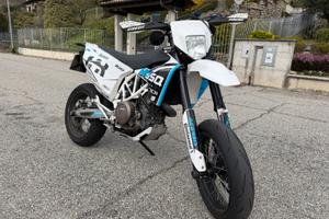 Husqvarna 701 2018 depo A2
