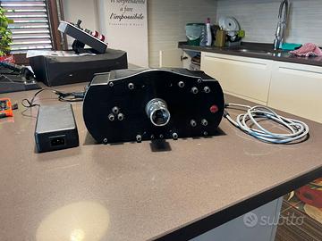 Fanatec Clubsport CSW 2.0