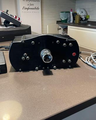 Fanatec Clubsport CSW 2.0