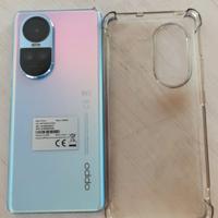 Oppo reno 10.  8 GB/256GB