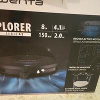 robot rowenta con app usato 