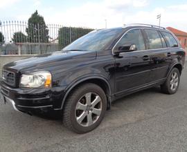 Volvo XC 90 XC90 D5 AWD Geartronic Executive 7 POS