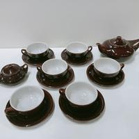 servizio da The' Mancioli Montelupo 