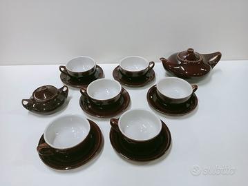 servizio da The' Mancioli Montelupo 