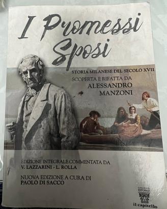 I promessi sposi
