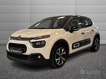 Citroën C3 PureTech 83 S&S Shine