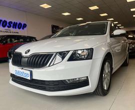 SKODA Octavia Octavia Wagon 1.5 g-tec Style 130c