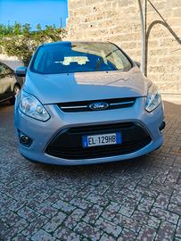 Ford C-Max 1.6 EcoBoost 150CV Titanium