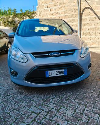 Ford C-Max 1.6 EcoBoost 150CV Titanium