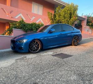 BMW M sport
