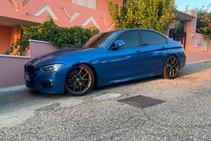 BMW M sport