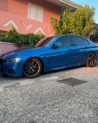 BMW M sport