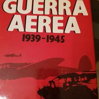 Guerra Aerea dal 1939 al 1945.