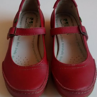 Ballerina + laccio El Naturalista originale tg. 36