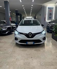 Renault Clio TCe 90 CV 5 porte Equilibre