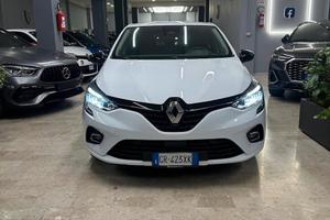 Renault Clio TCe 90 CV 5 porte Equilibre