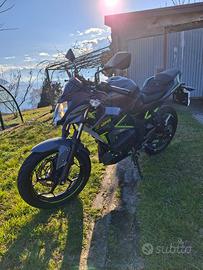 Kawasaki Z 125 - 2023