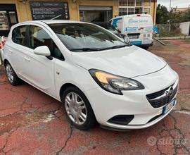 OPEL CORSA GPL *ADATTA PER NEOPATENTATI