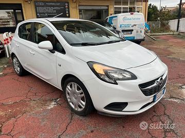 OPEL CORSA GPL *ADATTA PER NEOPATENTATI