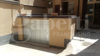 Box/Posto auto Milano [Cod. rif 3315566VRG]