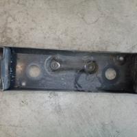 TELAIO - CULLA ANTERIORE FORTWO C450 700 2004