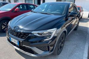 Renault Arkana E-Tech 2023