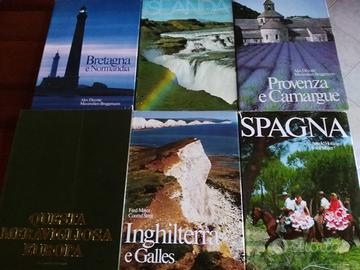 VIAGGI nelle terre e nella cultura dei popoli