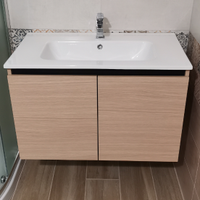 Mobile bagno