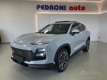 Sportequipe Sportequipe 6 GT 1.6 t-gdi 186cv dct P