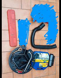 ricambi alfa romeo 147