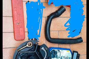 ricambi alfa romeo 147