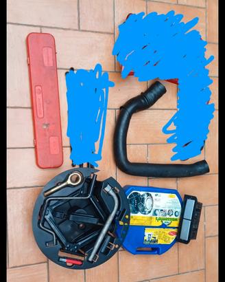 ricambi alfa romeo 147