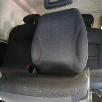 Sedile anteriore dx NISSAN NOTE del 2007