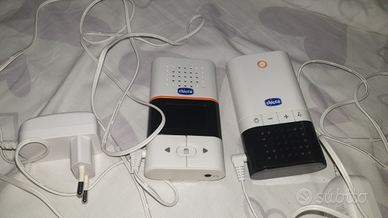 Baby monitor Chicco