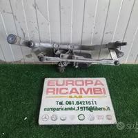 Motorino tergicristalli anteriore renault clio 4