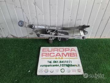 Motorino tergicristalli anteriore renault clio 4