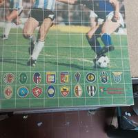 album calciatori panini completo originale 