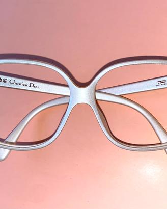 Christian Dior 2291 vintage occhiali ORIGINALI