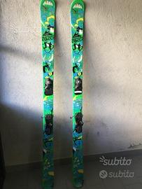 Sci line traveling circus