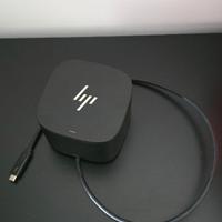 HP Thunderbolt Dock G2