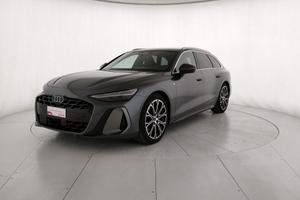 Audi A6 Avant 2.0 tdi mhev + S line edition quattr