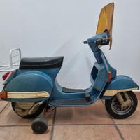 Vespa Peg perego 