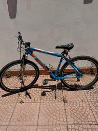 Mountain bike sovrano