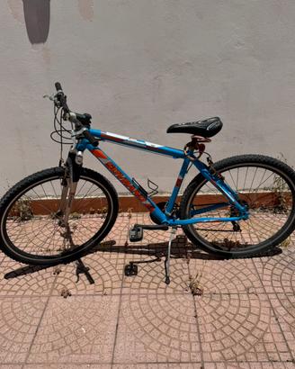 Mountain bike sovrano