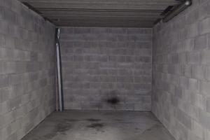Box garage 16mq Zona San Marco