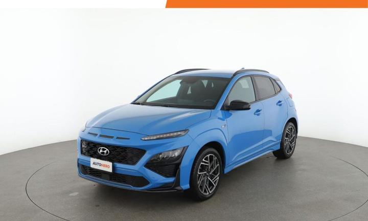 HYUNDAI Kona GN48723