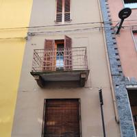 Terratetto unifamiliare-Gattinara Via C.Mercurino