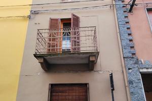 Terratetto unifamiliare-Gattinara Via C.Mercurino