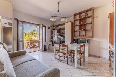 2 LOCALI A BRACCIANO