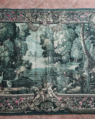 Arazzo antico francese
